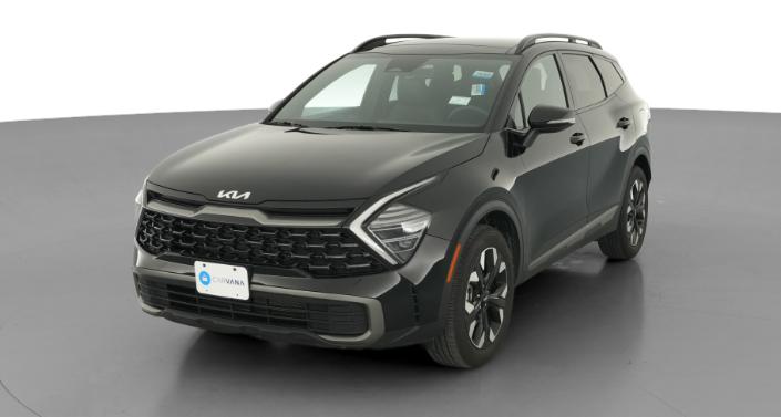 Thumbnail: 2024 Kia Sportage - 1