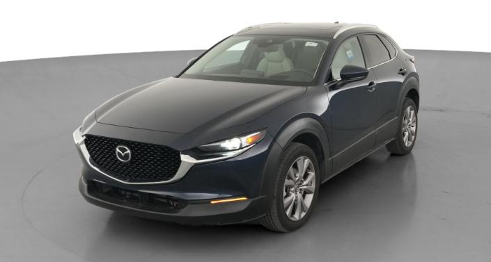 Thumbnail: 2020 Mazda CX-30 - 1