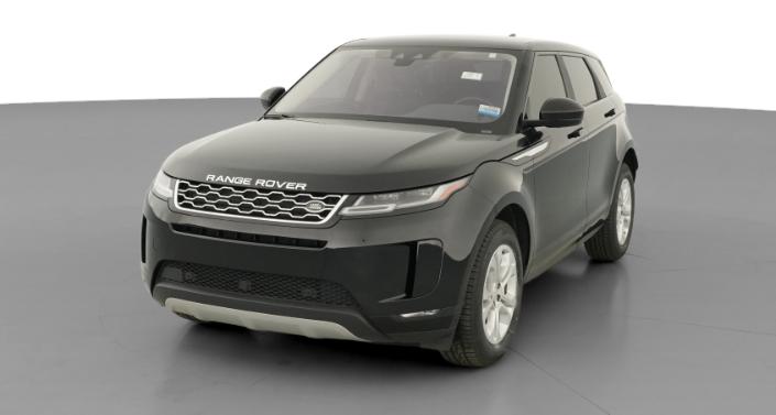 Thumbnail: 2020 Land Rover Range Rover Evoque - 1