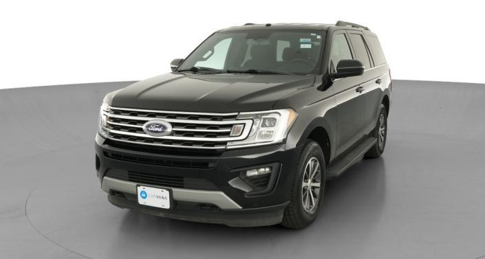 Thumbnail: 2019 Ford Expedition - 1