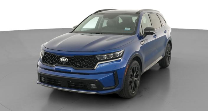 Thumbnail: 2021 Kia Sorento - 1