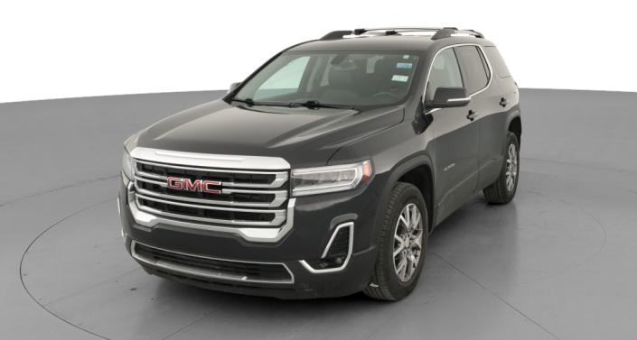 Thumbnail: 2020 GMC Acadia - 1