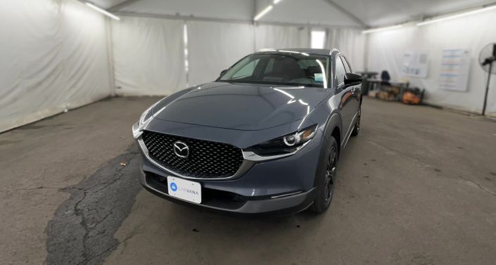 Thumbnail: 2023 Mazda CX-30 - 1
