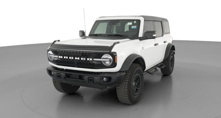 Thumbnail: 2023 Ford Bronco - 1
