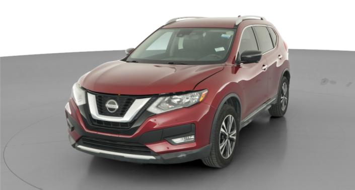 Thumbnail: 2018 Nissan Rogue - 1