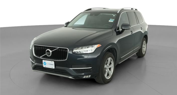 2017 Volvo XC90 T5 Momentum -
                  Tolleson, AZ