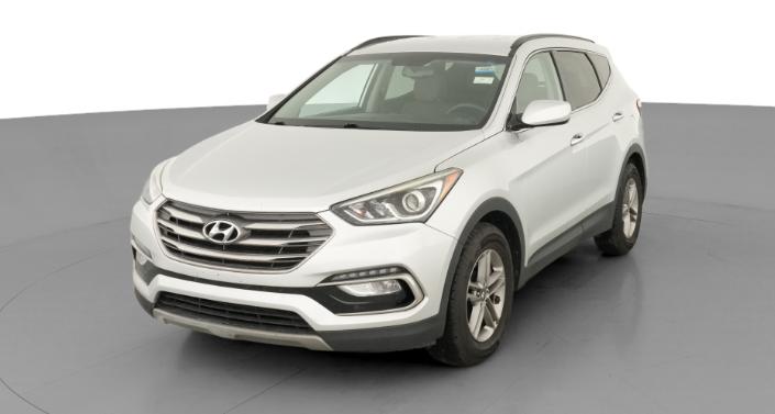 Thumbnail: 2017 Hyundai Santa Fe - 1