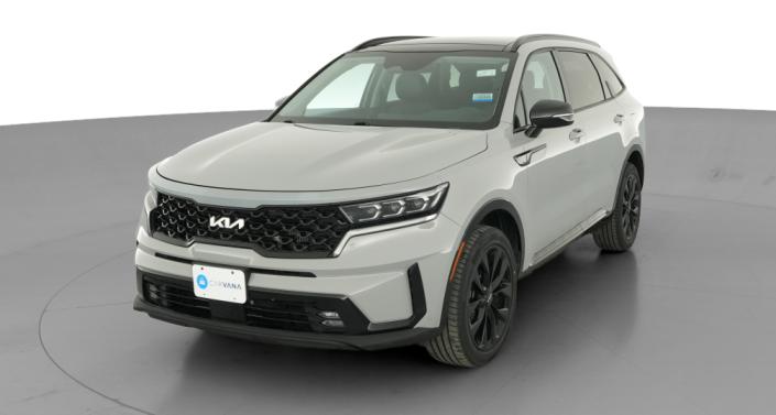 Thumbnail: 2023 Kia Sorento - 1