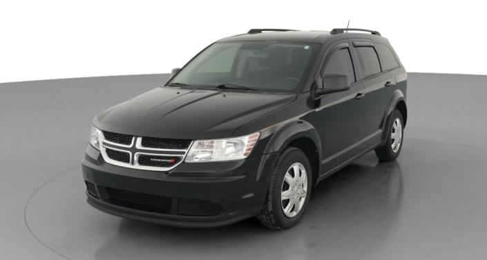 Thumbnail: 2018 Dodge Journey - 1