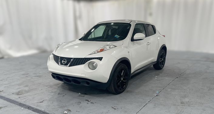 2013 Nissan Juke SV -
                  Union City, GA