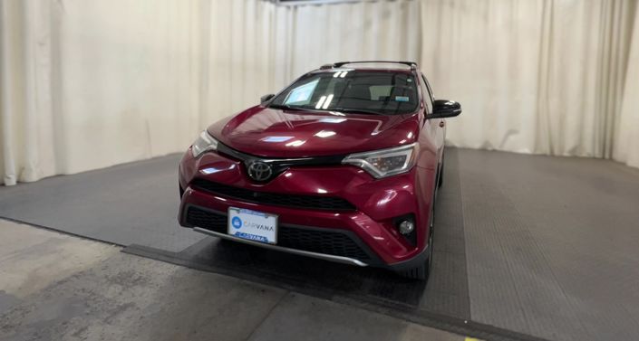 Thumbnail: 2018 Toyota RAV4 - 1