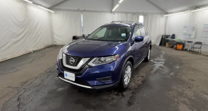 Thumbnail: 2019 Nissan Rogue - 1