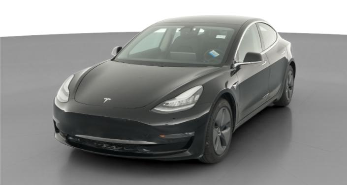 Thumbnail: 2019 Tesla Model 3 - 1