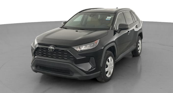 Thumbnail: 2019 Toyota RAV4 - 1