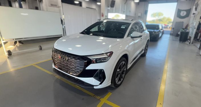 2023 Audi Q4 e-tron Premium Plus -
                  Tempe, AZ