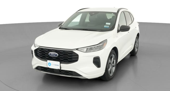 Thumbnail: 2024 Ford Escape - 1
