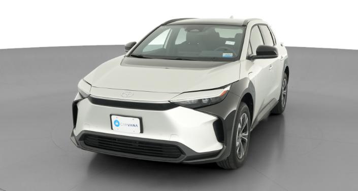 Thumbnail: 2024 Toyota bZ4X - 1
