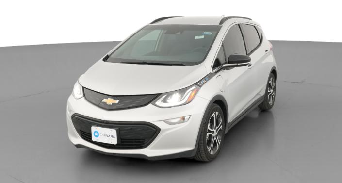 2018 Chevrolet Bolt EV Premier -
                  Tolleson, AZ