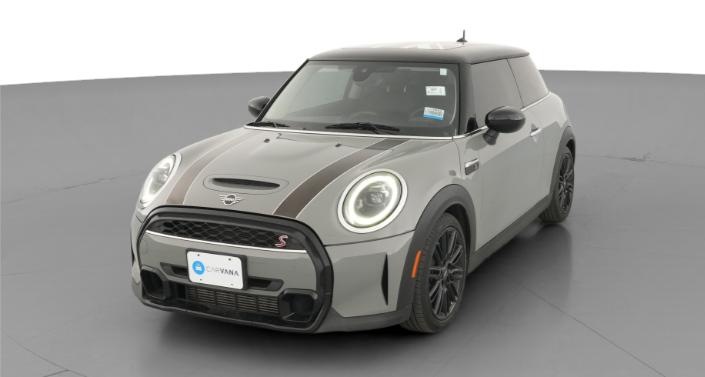 Thumbnail: 2023 MINI Cooper Hardtop - 1