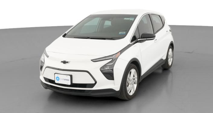 Thumbnail: 2022 Chevrolet Bolt EV - 1