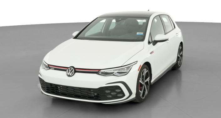 Thumbnail: 2024 Volkswagen Golf - 1