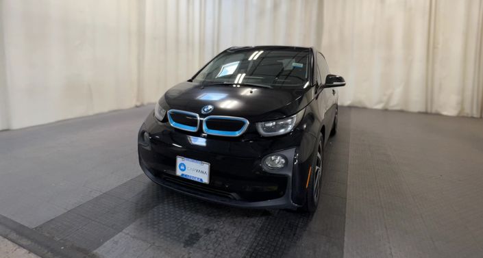 2017 BMW i3 Range Extender -
                  Riverside, CA