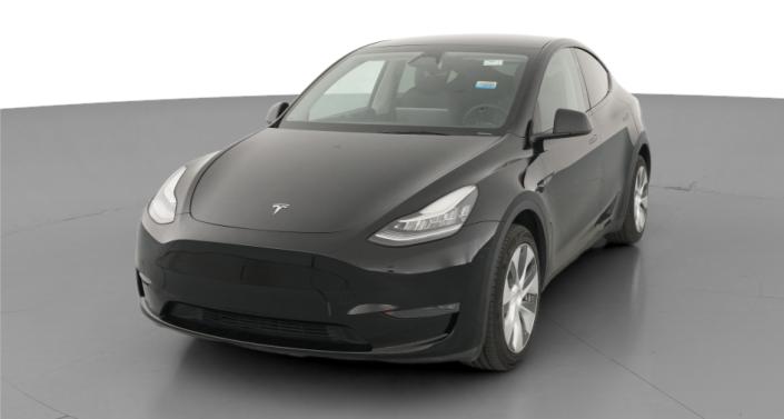 Thumbnail: 2023 Tesla Model Y - 1