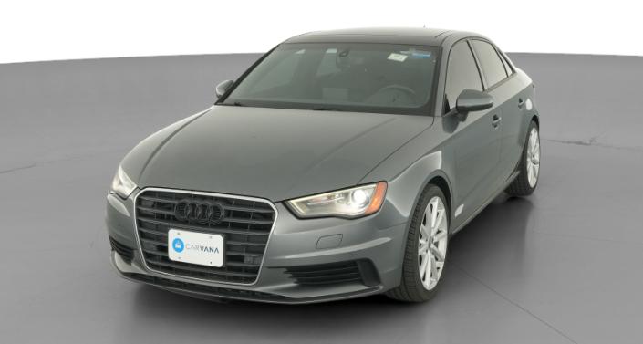 2016 Audi A3 Premium -
                  Tolleson, AZ