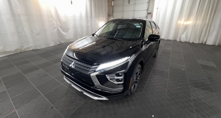 Thumbnail: 2025 Mitsubishi Eclipse Cross - 1