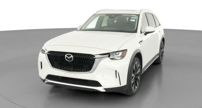 Thumbnail: 2024 Mazda CX-90 - 1