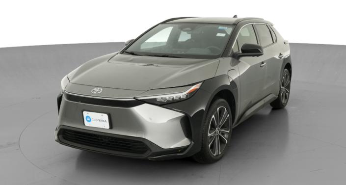 2023 Toyota bZ4X Limited -
                  Colonial Heights, VA