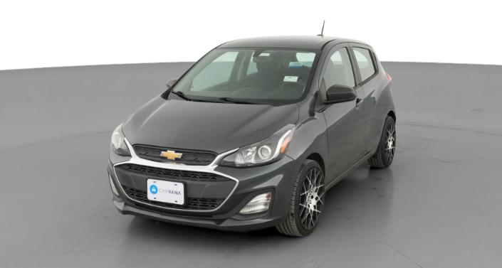 Thumbnail: 2019 Chevrolet Spark - 1