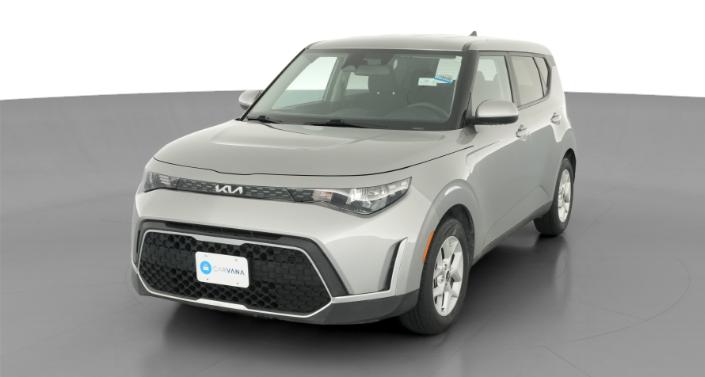 Thumbnail: 2023 Kia Soul - 1