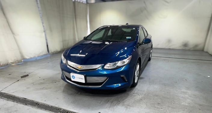 Thumbnail: 2019 Chevrolet Volt - 1