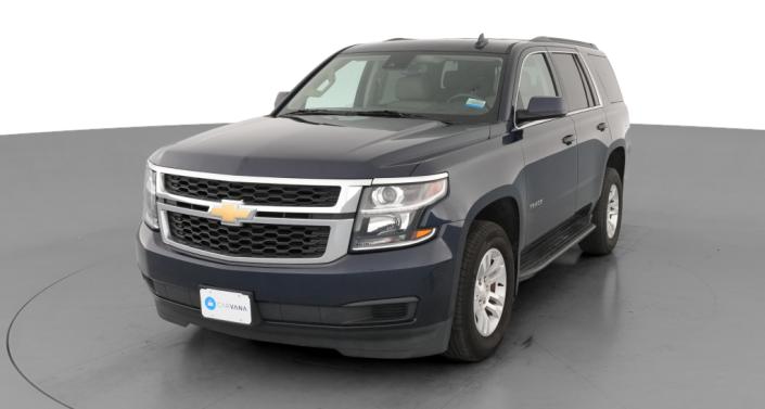 Thumbnail: 2019 Chevrolet Tahoe - 1