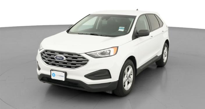 Thumbnail: 2019 Ford Edge - 1