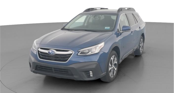 Thumbnail: 2022 Subaru Outback - 1
