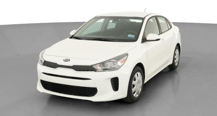 Thumbnail: 2019 Kia Rio - 1