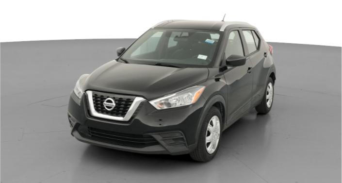 Thumbnail: 2019 Nissan Kicks - 1