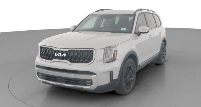 Thumbnail: 2023 Kia Telluride - 1