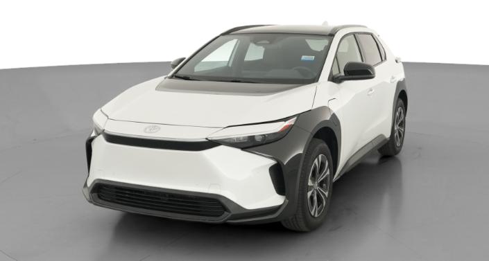 Thumbnail: 2024 Toyota bZ4X - 1