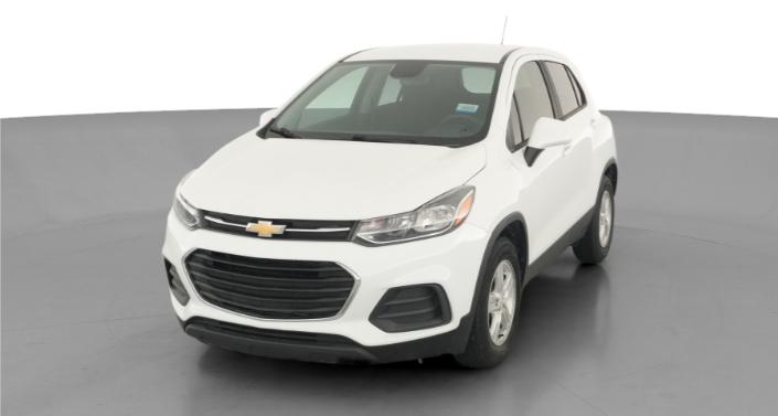 Thumbnail: 2020 Chevrolet Trax - 1