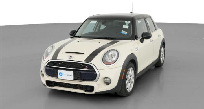 Thumbnail: 2016 MINI Cooper Hardtop - 1