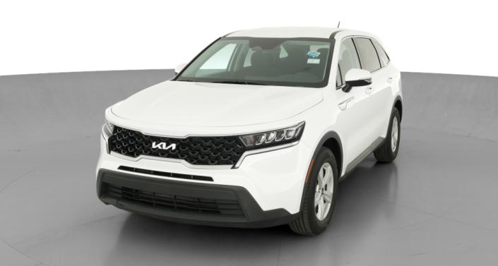 2023 Kia Sorento LX -
                  Manville, NJ