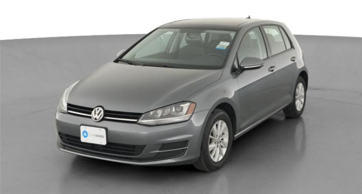 Thumbnail: 2015 Volkswagen Golf - 1