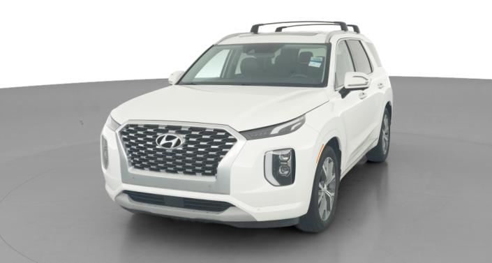 Thumbnail: 2021 Hyundai Palisade - 1