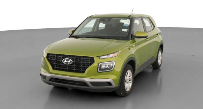 Thumbnail: 2023 Hyundai Venue - 1