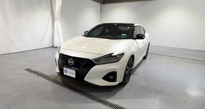 Thumbnail: 2023 Nissan Maxima - 1
