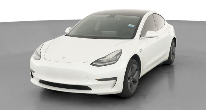 Thumbnail: 2020 Tesla Model 3 - 1