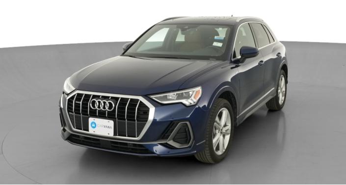 Thumbnail: 2022 Audi Q3 - 1